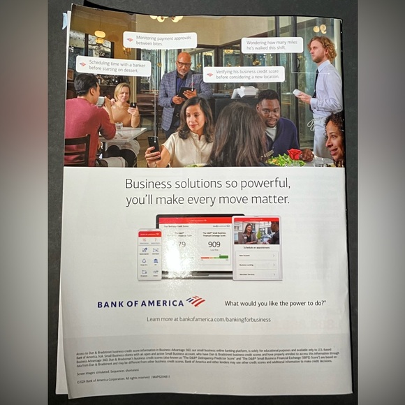 TIME  MAGAZINE - AUGUST 26, 2024 - HER MOMENT -BRAND NEW - IN STOCK *NEW* - Picture 4 of 5